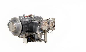 China Lycoming IO-390-C3B6 Engine on sale