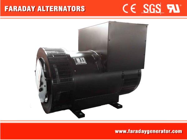 Cheap Stamford Copy Alternator Synchronous AC Generator with Permanent Magnetic Generator for sale