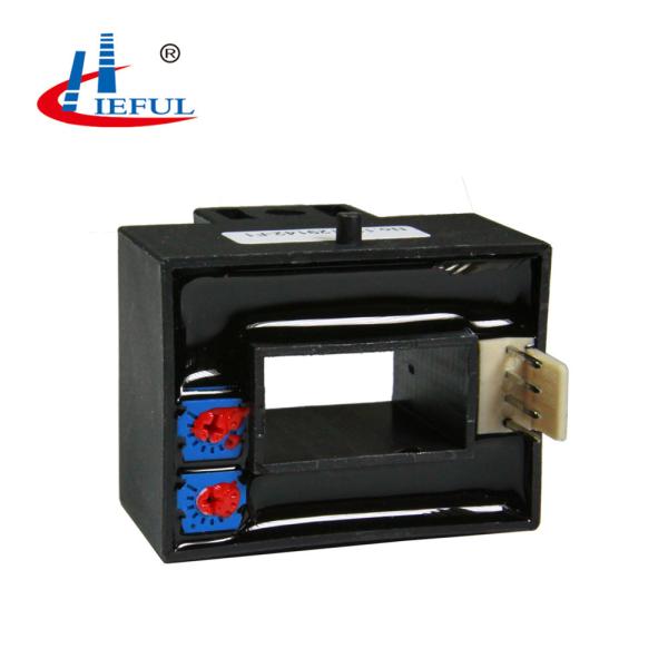 Cheap High Precision DC Current Transmitter / Hall Dc Current Sensor CS600BT for sale