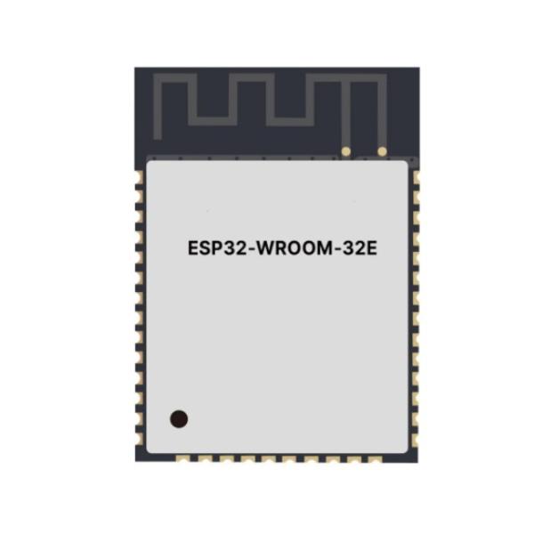 Cheap Wireless Communication Module ESP32-WROOM-32E-N16
 Dual Core 8MB WiFi And BT Multiprotocol Modules
 for sale