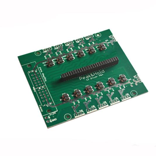 Cheap Multilayer Custom SMT PCB Prototype OEM One Stop PCB fabrication PCB and PCBA quick turn prototypev for sale