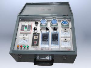 Best DGLJL Conveyor Belt Vulcanizing Tools Vulcanizing Machine Control Box wholesale