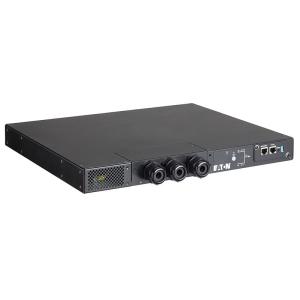 Eaton ATS 30A Dual Power Static Switching Switch Automatic Transfer 3 Pole IEC C13