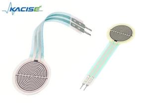 China KXFSR402 Fluid Level Meter Thin Film Pressure Sensitive Resistor Force Sensor on sale