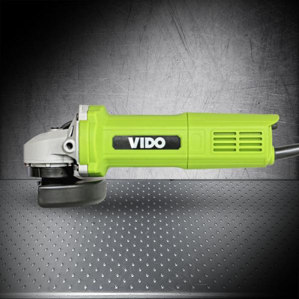 Cheap Heavy Duty Angle Grinder,100mm 4 Inch 750,The ergonomic design makes it not easy to feel tired even after longtime work for sale