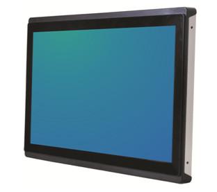 Cheap 10 Point Touch Capacitive Touch Panel Screen for sale