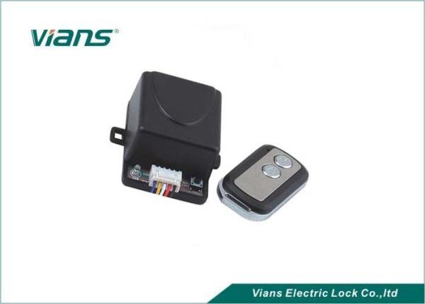 Cheap 433/315Hz Door Exit Button , Remote release switch for access controller for sale