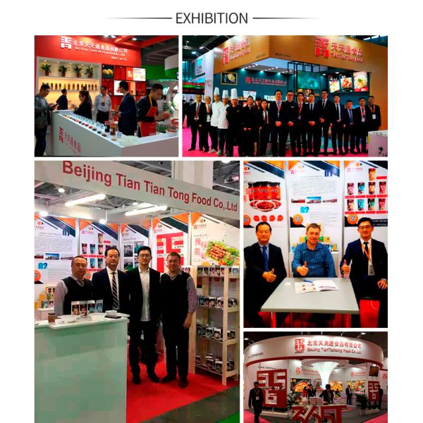 Fresh Japanese Flavor Teriyaki Sauce Sweet Soy Cooking Seasoning for Fried Chicken Hot Sale Blended Processed