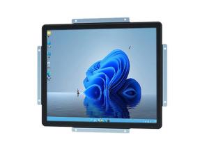 Best 19-Inch Windows Embedded Monitor for Public Transit Systems, Smart Manufacturing, Environmental Monitoring, and Event Space wholesale