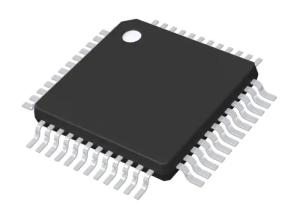 PIC32MK0512MCJ048T-E/Y8X 512KB FLASH 48-TQFP Embedded Microcontrollers