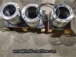 Peanut Butter Processing Machines 200kg/h, Peanut Butter making Machine