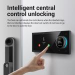 Glomarket Tuya Wifi Smart 6 Inch Control Panel Multi-Function Built In Zigbee