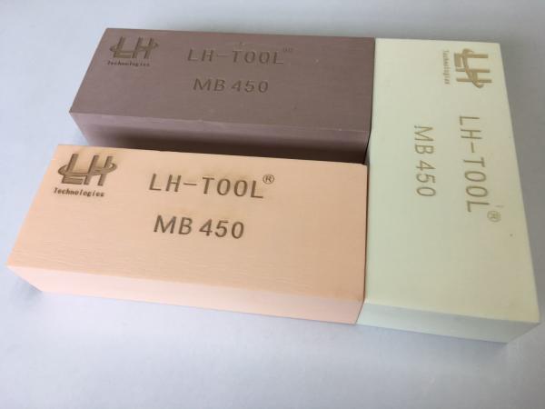 Cheap High Reliability Urethane Tooling Board For Master Pattern / Modeling for sale