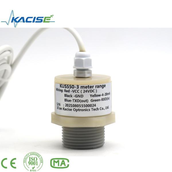 Cheap 4-20mA output waterproof water level sensor for sump level monitoring for sale