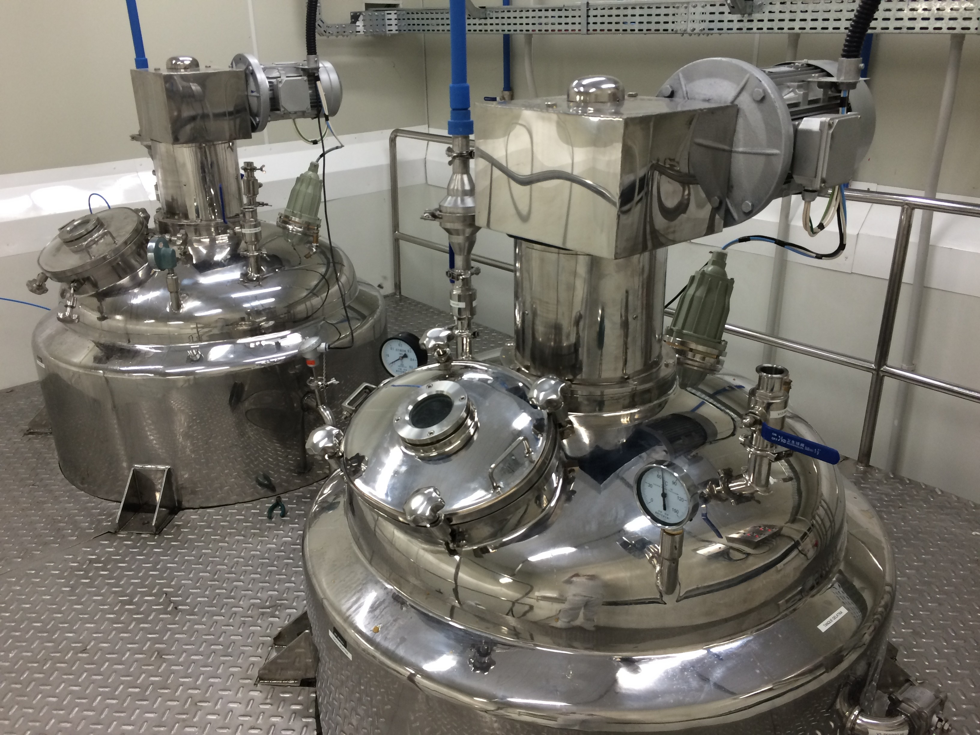 Paintball Softgel Encapsulation Machine SS Material With Printer Low Energy Consumption