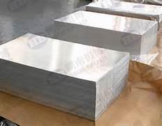Best AZ31B-H24 Magnesium Alloy Plate , Magnesium Sheet Metal Polished Silver Smooth Surface wholesale