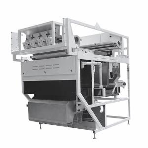 Best Powerful Software Platform Operation High Precision Ore Optical Sorting Machine wholesale