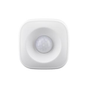 WiFi Wireless Security Alarm Smart Motion Sensor Free Notification Tuya APP Control PIR Motion Detector