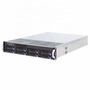 Best 2U Rackmount Dual CPU Intel Xeon 6133/6138 Network Server NAS with 16x DDR4 wholesale