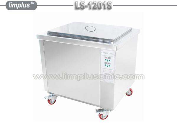 Cheap Limplus Industrial Ultrasonic Cleaner 36L 40kHz For 3D Printing Component Cleaning for sale