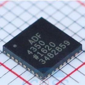 China ADF4350BCPZ RL7 Analog LED Driver IC Chip Phase Locked Loops PLL on sale
