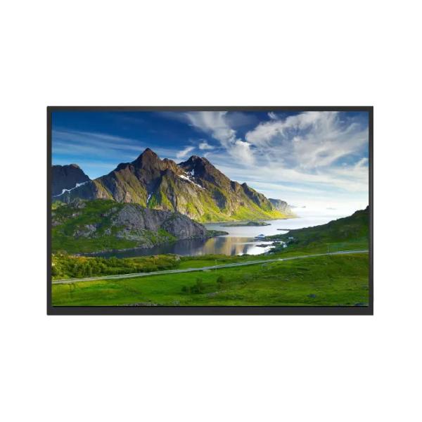 Cheap Custom 40pin LVDS 10.1 TFT Display 350Cd/M2 LCD Display Panel for sale