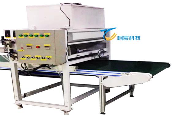 Automatic Filter Pleating Machine 280V / 50Hz Filter Making Machines Automatic
