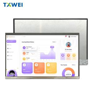 Best 11.6-inch TFT LCD display MIPI interface 950 brightness display panel wholesale