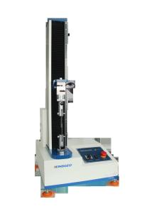 500mm/Min Universal Tensile Testing Machine Peel Strength Testing Machine