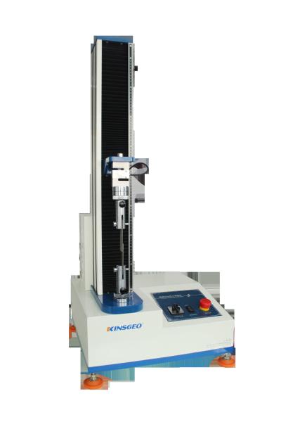 Cheap 500mm/Min Universal Tensile Testing Machine Peel Strength Testing Machine for sale