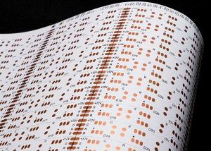 China 5050 RGB LED Strip Electronic Printed Circuit Board 30 Light Beads 12V Double Sided on sale