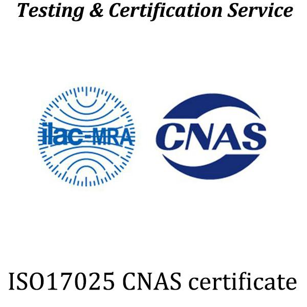 Cheap Power Product Testing Certification Electronic Product Safety Testing for sale