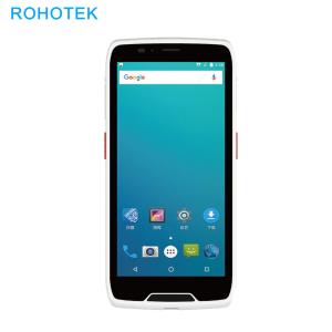 Best powerful IP65 PDA Device Android Industrial Handheld Terminal wholesale