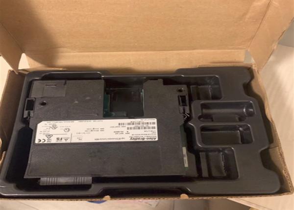 Cheap Allen Bradley 1756 L72 Processor Programmable Logic Controller for sale