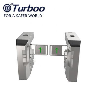Cheap High Security Access Control Swing Security Speed Gates Turnstile For Pedestrian for sale