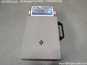 100kg Logistic Digital Weighing Scale High Accuracy Display Counting Table Top Platform Scale