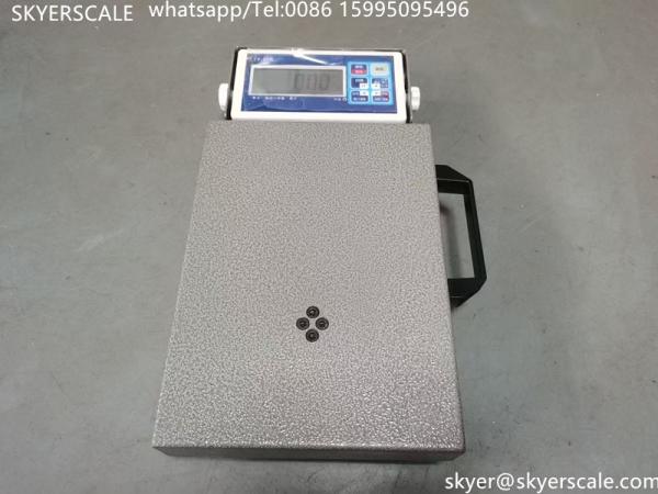 Cheap 100kg Logistic Digital Weighing Scale High Accuracy Display Counting Table Top Platform Scale for sale