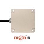 Anti Vibration Angular Speed Sensor / MEMS Gyro Sensor For AGV