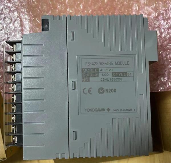 Cheap RS422 RS485 YOKOGAWA Transmitter Module ALR121-S00 for sale
