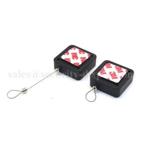 Best Anti Theft Interactive Retractable Pull Box With 3M Adhesive Back wholesale