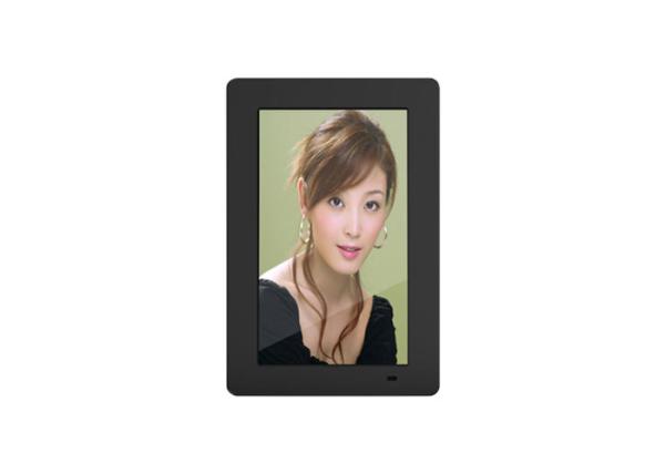 Cheap 7 Inch Digital Picture Frame Email Photos From Anywhere Digital Photo Frame Display Gift For Friends And Family for sale