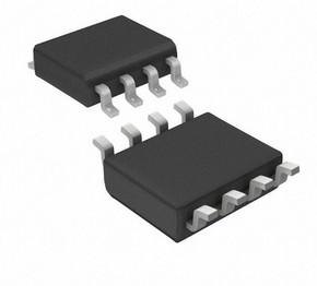 China I2C Compatible M24M01-HRMN6TP 1 Mbit Serial EEPROM on sale