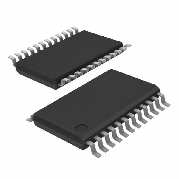 Cheap PCA9555PWR PCA9555RGER UART Interface IC I/O Expanders Remote 16-Bit I2C & SMBus I/O Expander for sale