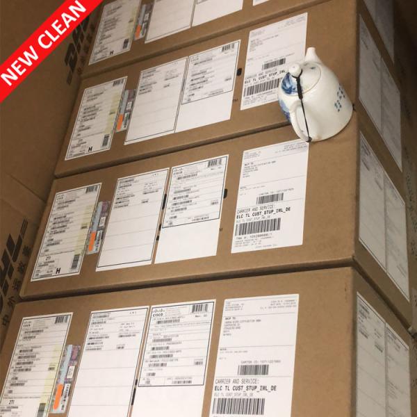 Cheap IP Services Cisco Catalyst 3850 48 Port , Cisco 3850 Layer 3 Switch WS-C3850-48P-E for sale