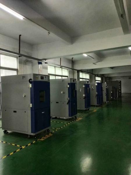 Cheap Heating Cooling Constant Temperature Test Equipment , Environmental Testing Machine for sale