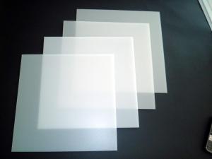 Best High Diffusion 3mm PC Polycarbonate Diffuser Sheet For Enhanced Light Diffusion wholesale