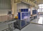 Best Report Automatically Printing Irregular Busbar Machine 0 - 5000V wholesale