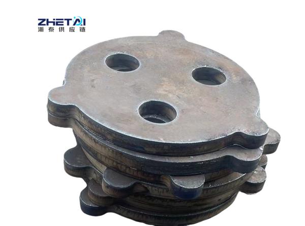 Cheap Customizable Flame Cutting For Metal Processing for sale