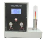 ASTM D 2863 Touch Screen Type Automatic Limiting Oxygen Index Tester For Rubber