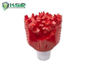 China API Certification IADC 532 Water Well Drilling Tricone Bit on sale